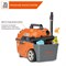 Пылесос универсальный DAEWOO DAVC 2000S 13424
