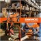 Пылесос универсальный DAEWOO DAVC 2000S 13424