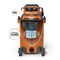 Пылесос строительный DAEWOO DAVC 2500SD 13426