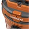Пылесос строительный DAEWOO DAVC 2500SD 13426