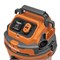 Пылесос строительный DAEWOO DAVC 2500SD 13426