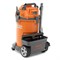 Пылесос строительный DAEWOO DAVC 2500SD 13426