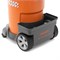 Пылесос строительный DAEWOO DAVC 2500SD 13426