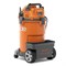 Пылесос строительный DAEWOO DAVC 2500SD 13426