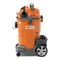 Пылесос строительный DAEWOO DAVC 2500SD 13426