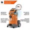 Пылесос строительный DAEWOO DAVC 2500SD 13426