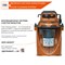 Пылесос строительный DAEWOO DAVC 2500SD 13426