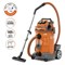 Пылесос строительный DAEWOO DAVC 2500SD 13426