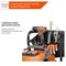 Пылесос промышленный DAEWOO DAVC 6030S 13427
