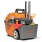 Пылесос универсальный DAEWOO DAVC 2000 HOME 13428