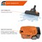 Пылесос универсальный DAEWOO DAVC 2000 HOME 13428