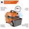Пылесос универсальный DAEWOO DAVC 2000 HOME 13428