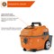 Пылесос универсальный DAEWOO DAVC 2000 HOME 13428