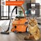 Пылесос универсальный DAEWOO DAVC 2000 HOME 13428