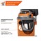 Пылесос промышленный DAEWOO DAVC 6025S 13429