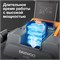 Пылесос аккумуляторный DAEWOO DAVC 1621Li SET 13432
