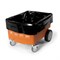 Пылесос промышленный DAEWOO DAVC 4000SD 13433