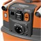 Пылесос промышленный DAEWOO DAVC 4000SD 13433