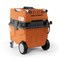 Пылесос промышленный DAEWOO DAVC 4000SD 13433