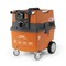 Пылесос промышленный DAEWOO DAVC 4000SD 13433