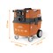Пылесос промышленный DAEWOO DAVC 4000SD 13433