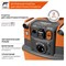 Пылесос промышленный DAEWOO DAVC 4000SD 13433