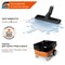 Пылесос промышленный DAEWOO DAVC 4000SD 13433