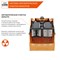 Пылесос промышленный DAEWOO DAVC 4000SD 13433