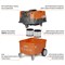 Пылесос промышленный DAEWOO DAVC 4000SD 13433