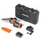 Пила аккумуляторная DAEWOO DACS 821Li SET 13434