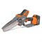 Пила аккумуляторная DAEWOO DACS 821Li SET 13434