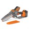 Пила аккумуляторная DAEWOO DACS 821Li SET 13434