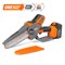 Пила аккумуляторная DAEWOO DACS 821Li SET 13434