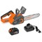 Пила аккумуляторная DAEWOO DACS 1221Li SET 13435
