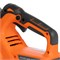 Пила аккумуляторная DAEWOO DACS 1221Li SET 13435