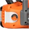 Пила аккумуляторная DAEWOO DACS 1221Li SET 13435