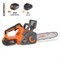 Пила аккумуляторная DAEWOO DACS 1221Li SET 13435