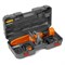 Пила аккумуляторная DAEWOO DACS 2021Li SET 13436