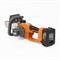 Пила аккумуляторная DAEWOO DACS 2021Li SET 13436