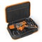 Пила аккумуляторная DAEWOO DACS 416Li SET 13437
