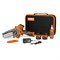 Пила аккумуляторная DAEWOO DACS 416Li SET 13437