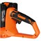 Пила аккумуляторная DAEWOO DACS 821Li 13439