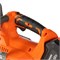 Пила аккумуляторная DAEWOO DACS 3021Li SET 13441