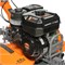 Культиватор бензиновый с колесами DAEWOO DAT 900R 13456