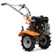 Культиватор бензиновый с колесами DAEWOO DAT 900R 13456
