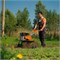 Мотоблок бензиновый DAEWOO DATM 3.1 13457