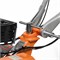 Мотоблок бензиновый DAEWOO DATM 3.1 13457