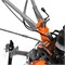 Мотоблок бензиновый DAEWOO DATM 3.1 13457