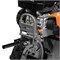 Мотоблок бензиновый DAEWOO DATM 3.1 13457