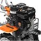 Мотоблок бензиновый DAEWOO DATM 3.1 13457